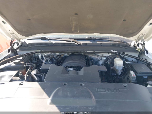 GMC Yukon Slt