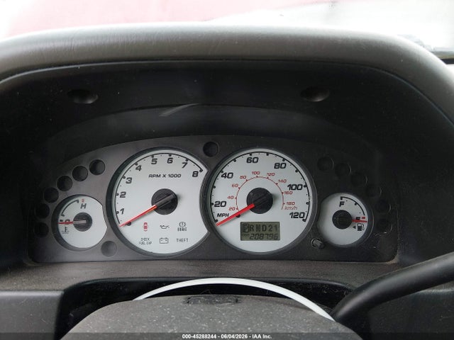 Ford Escape Xlt