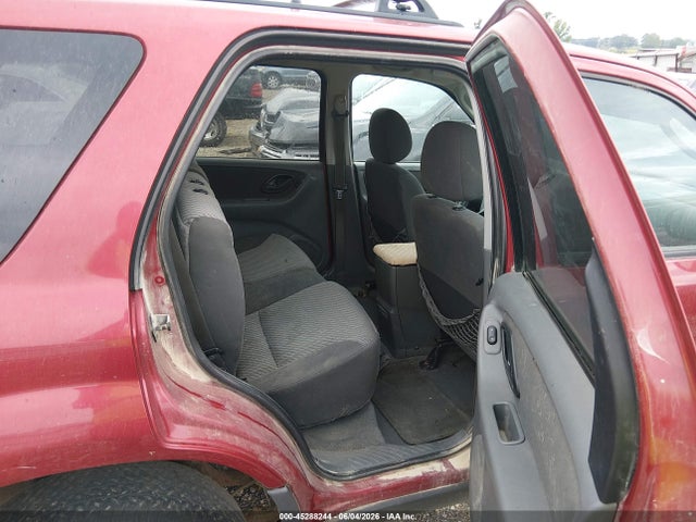 Ford Escape Xlt