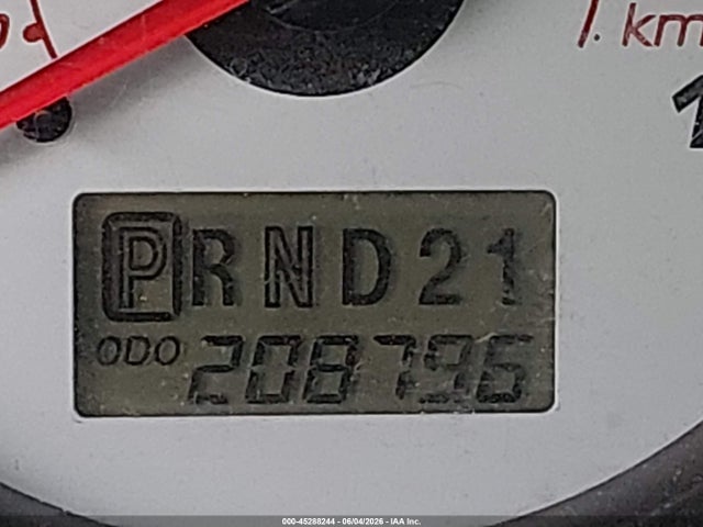 Ford Escape Xlt