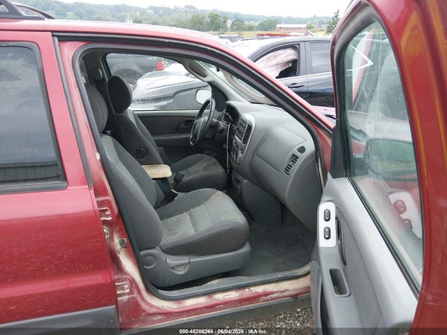 Ford Escape Xlt