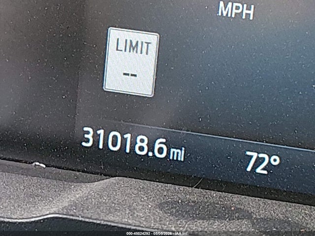 Ford Maverick Tremor
