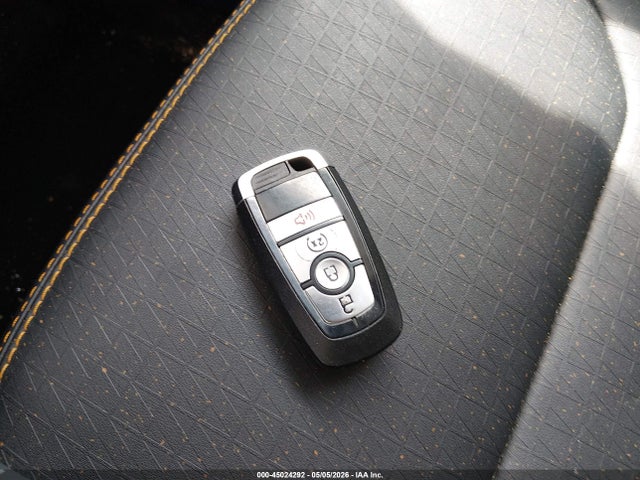 Ford Maverick Tremor