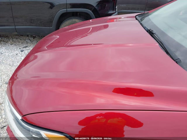 Ford Fusion Titanium