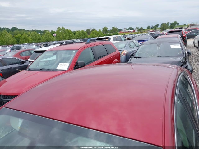 Ford Fusion Titanium