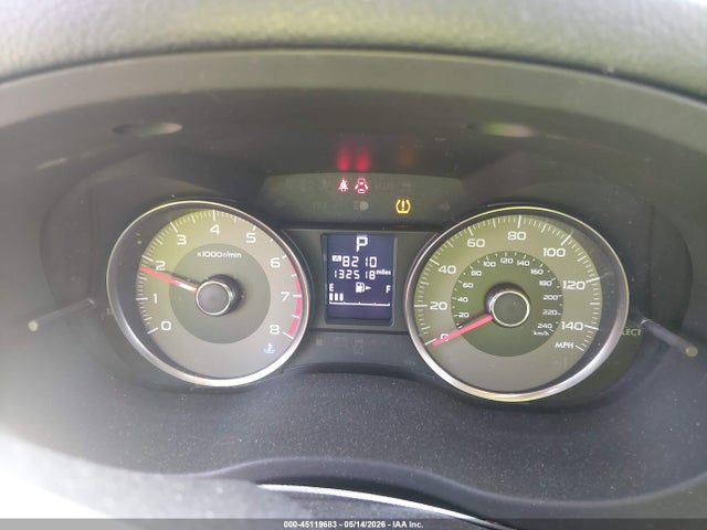 Subaru Forester 2.5i Limited