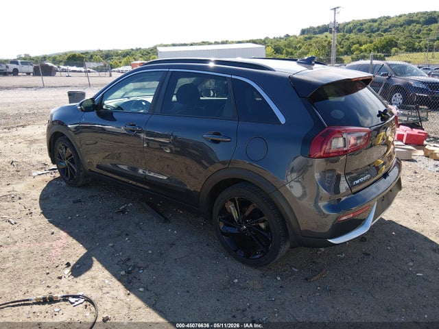 Kia Niro S Touring
