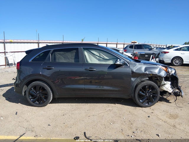 Kia Niro S Touring