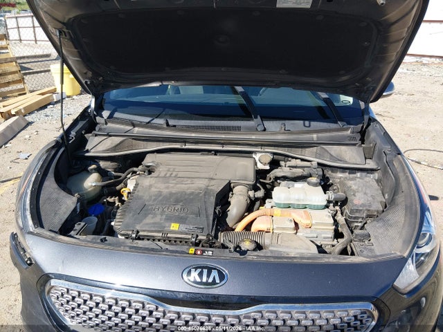 Kia Niro S Touring