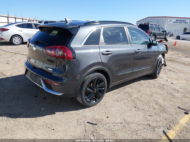 Kia Niro S Touring