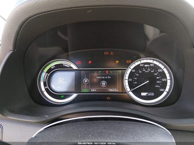 Kia Niro S Touring