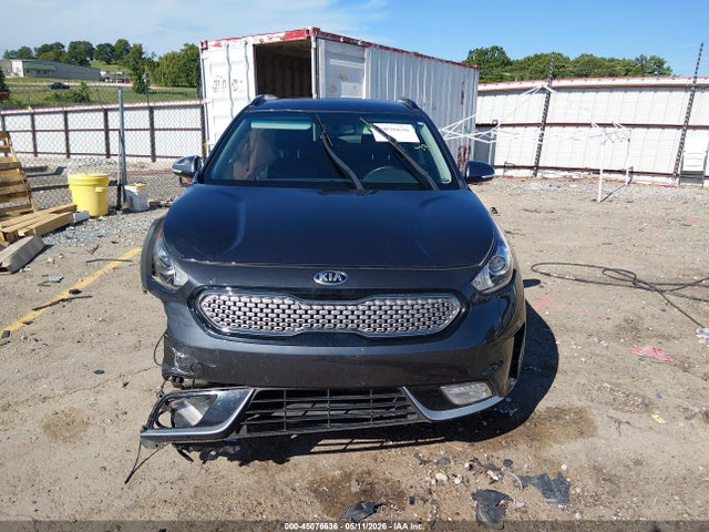 Kia Niro S Touring