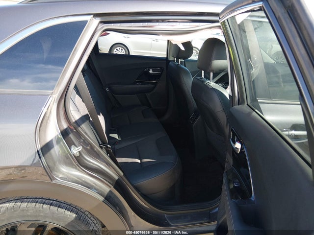 Kia Niro S Touring