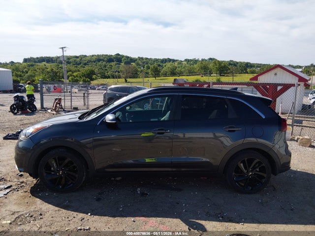 Kia Niro S Touring