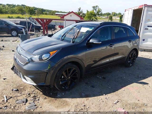 Kia Niro S Touring