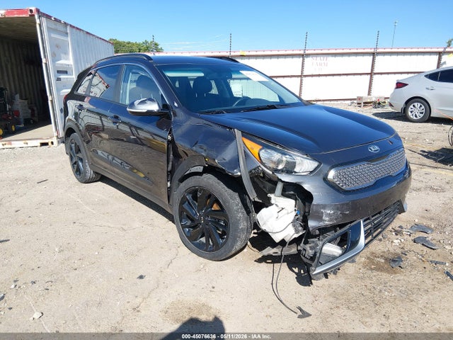 Kia Niro S Touring