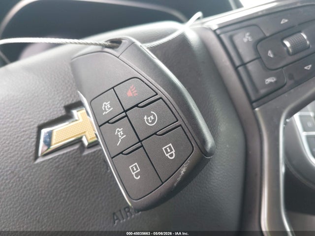 Chevrolet Tahoe 2wd Lt