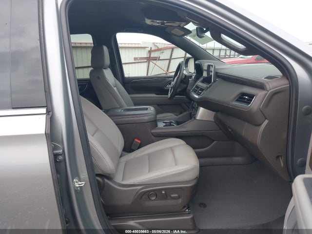 Chevrolet Tahoe 2wd Lt