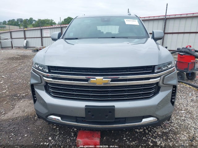 Chevrolet Tahoe 2wd Lt