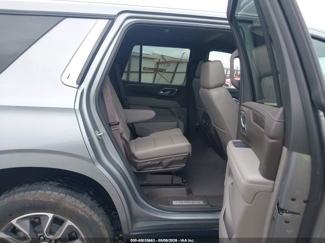 Chevrolet Tahoe 2wd Lt