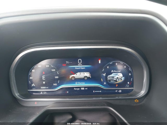Chevrolet Tahoe 2wd Lt
