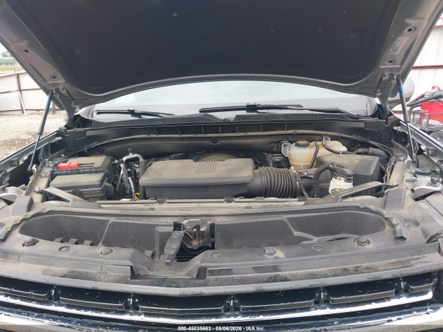 Chevrolet Tahoe 2wd Lt