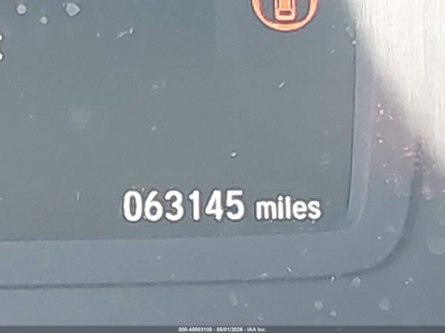 Honda Odyssey Elite