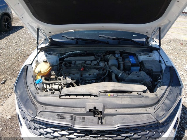 Kia K5 Ex