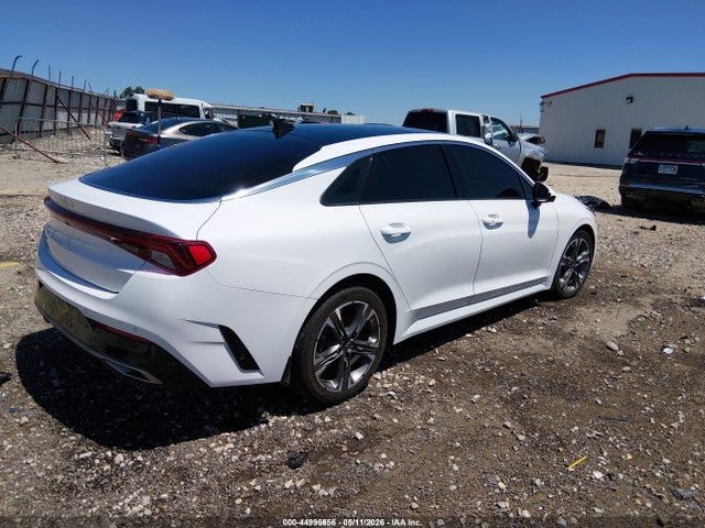 Kia K5 Ex