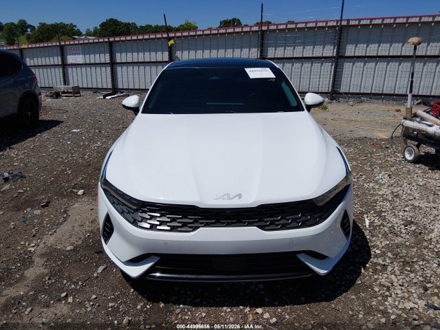 Kia K5 Ex