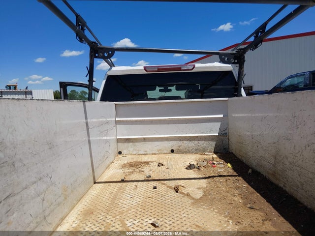 Chevrolet Silverado 2500 2wd  Long Bed Wt