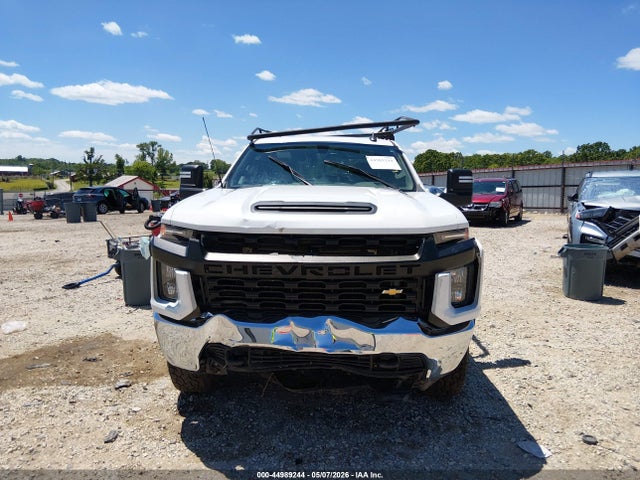 Chevrolet Silverado 2500 2wd  Long Bed Wt
