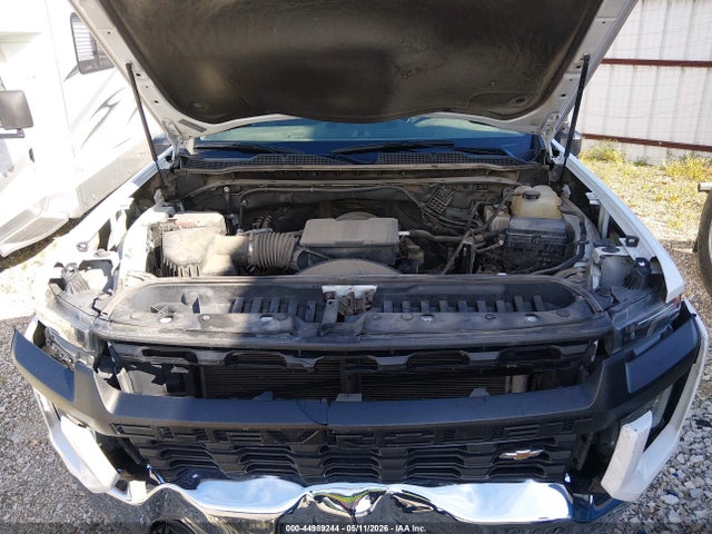 Chevrolet Silverado 2500 2wd  Long Bed Wt
