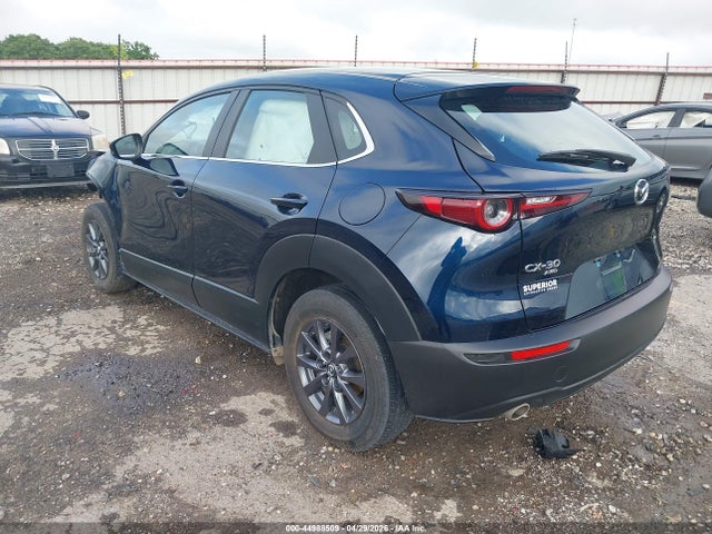 Mazda Cx 2.5 S