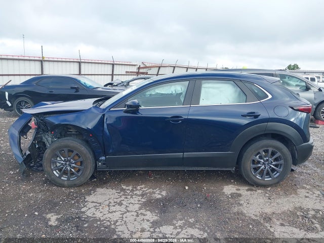 Mazda Cx 2.5 S