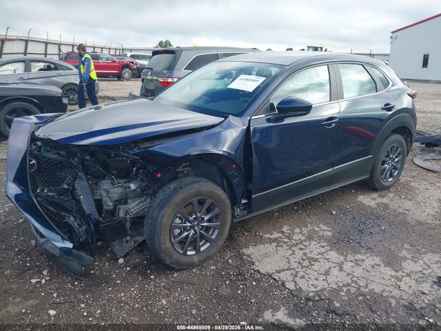 Mazda Cx 2.5 S