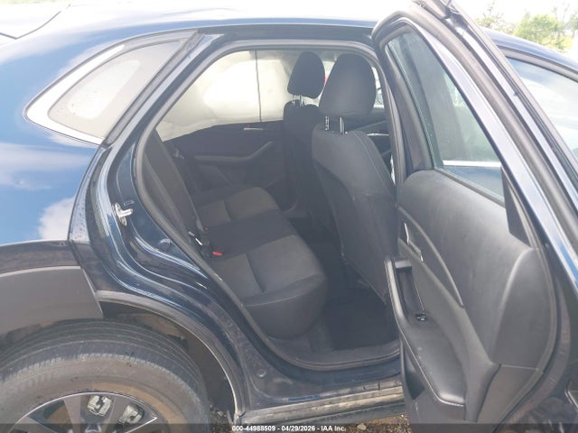 Mazda Cx 2.5 S