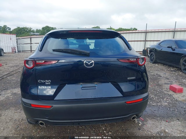 Mazda Cx 2.5 S