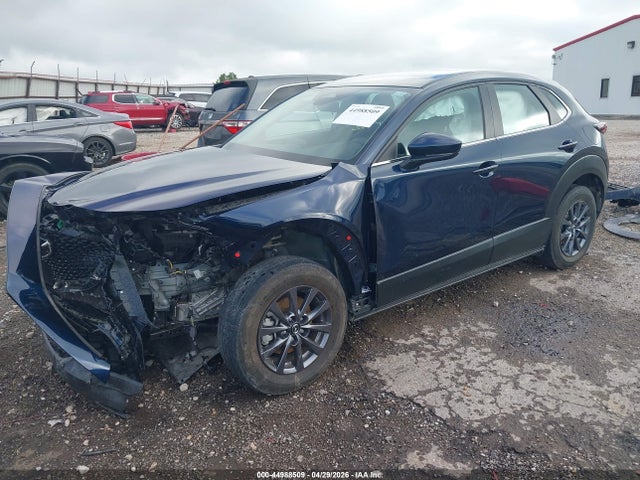 Mazda Cx 2.5 S