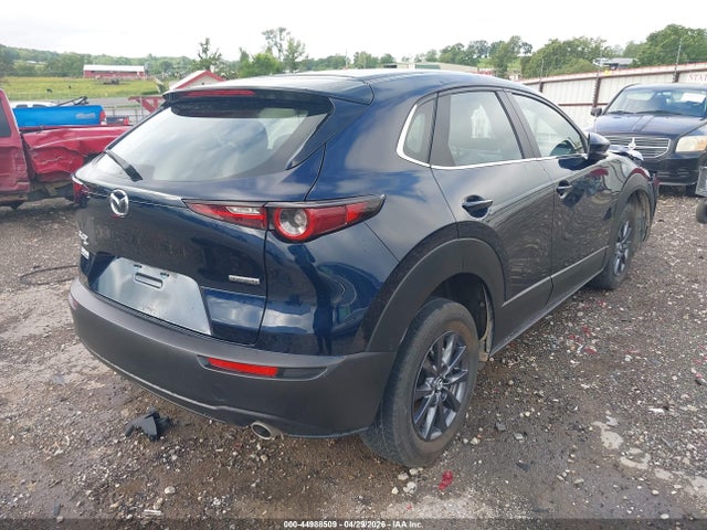 Mazda Cx 2.5 S