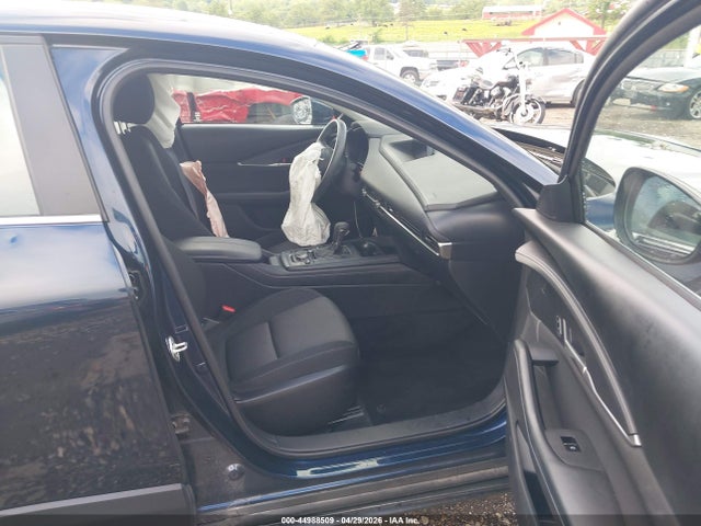 Mazda Cx 2.5 S