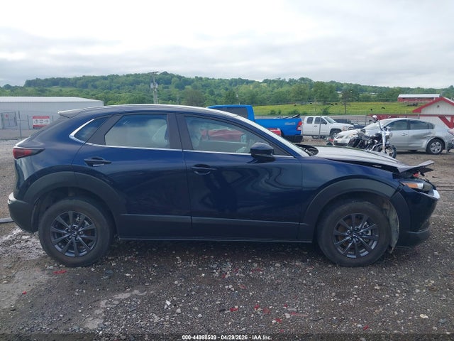 Mazda Cx 2.5 S
