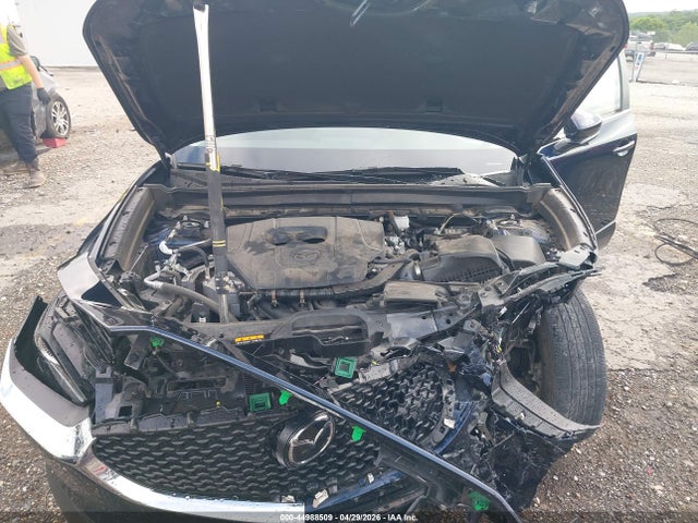 Mazda Cx 2.5 S