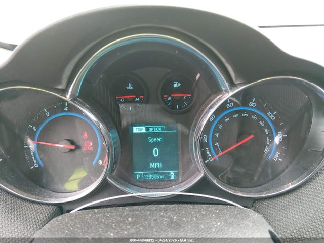 Chevrolet Cruze Ltz