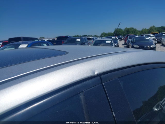 Chevrolet Cruze Ltz