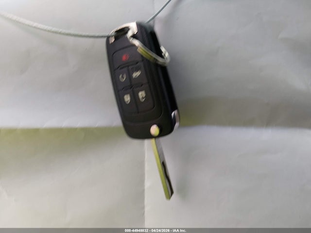 Chevrolet Cruze Ltz