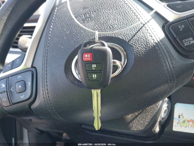Toyota Highlander Le