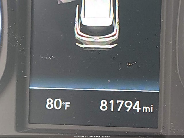 Hyundai KONA Sel Plus