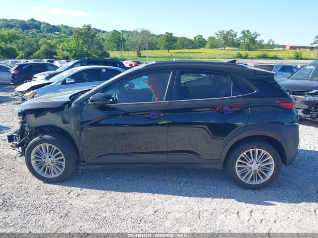 Hyundai KONA Sel Plus