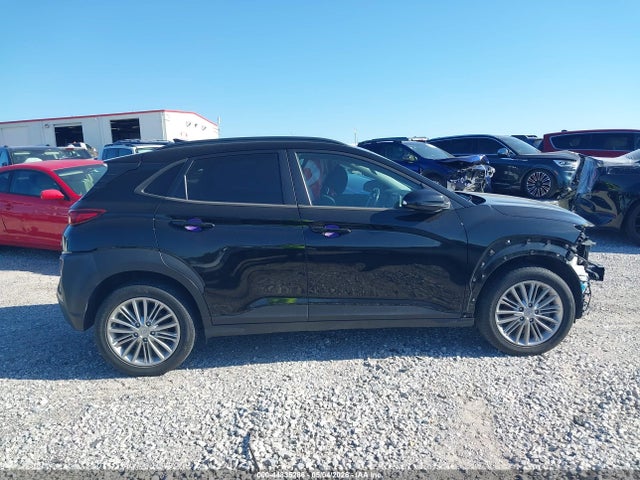 Hyundai KONA Sel Plus